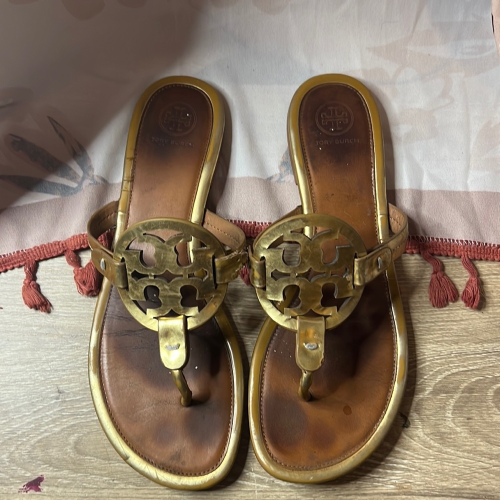 Gold Tory’s